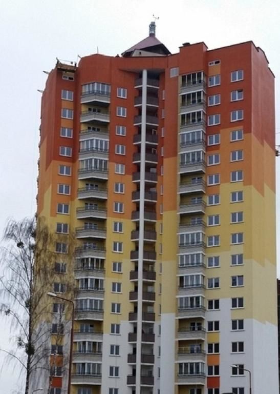 Апартаменты PaulMarie Apartments on Gogolya Брест-15