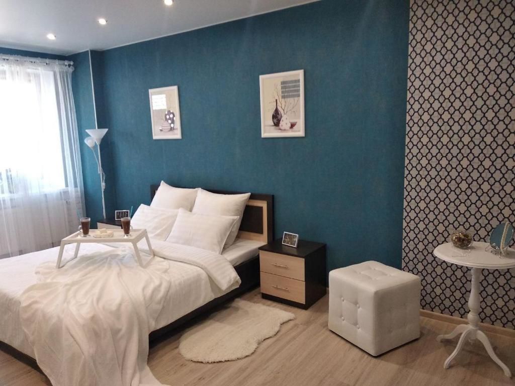 Апартаменты PaulMarie Apartments on Gogolya Брест-16