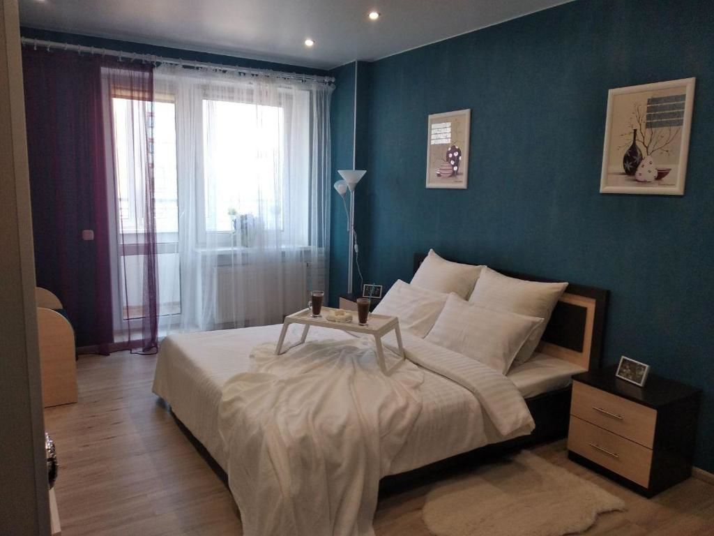 Апартаменты PaulMarie Apartments on Gogolya Брест-17