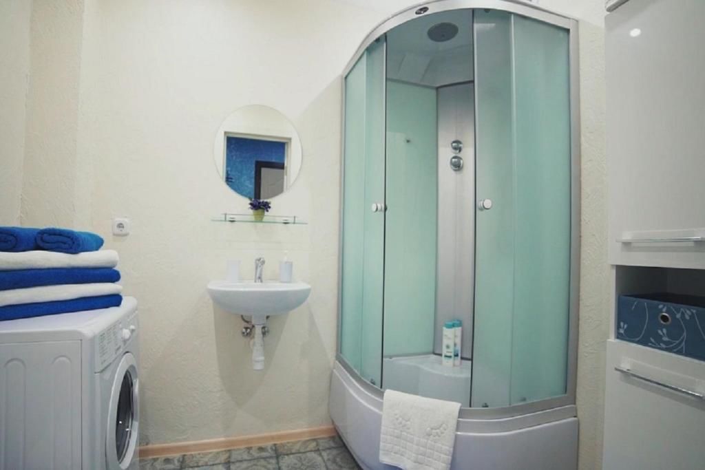 Апартаменты PaulMarie Apartments on Gogolya Брест-20