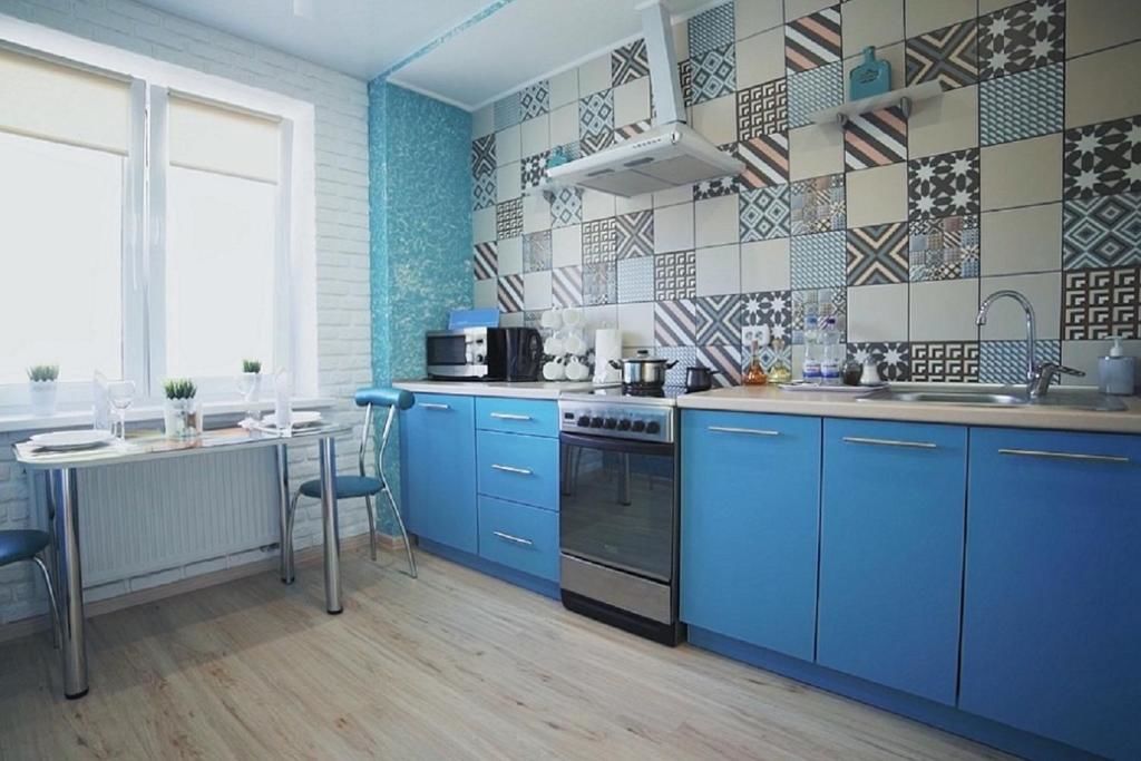 Апартаменты PaulMarie Apartments on Gogolya Брест-21