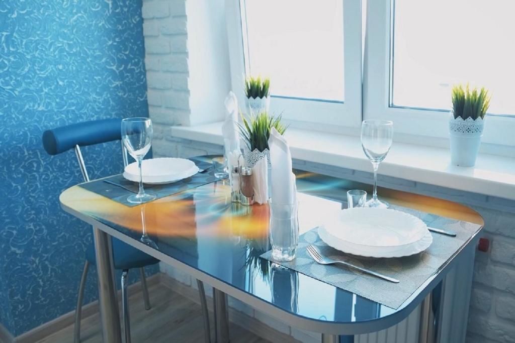 Апартаменты PaulMarie Apartments on Gogolya Брест-22