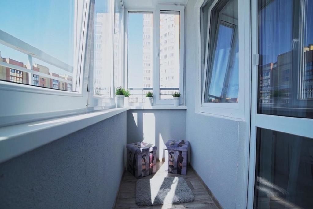 Апартаменты PaulMarie Apartments on Gogolya Брест-23