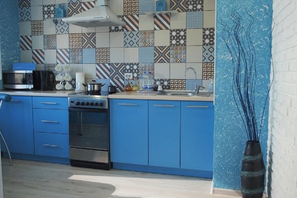 Апартаменты PaulMarie Apartments on Gogolya Брест-24